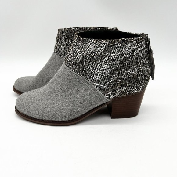toms leia boots